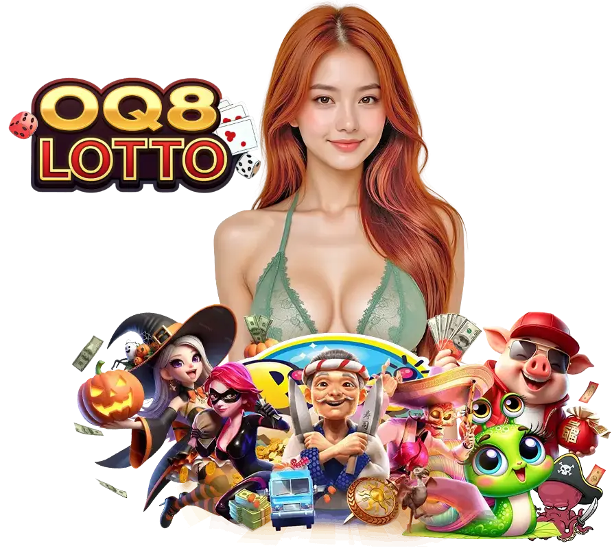 OQ8LOTTO