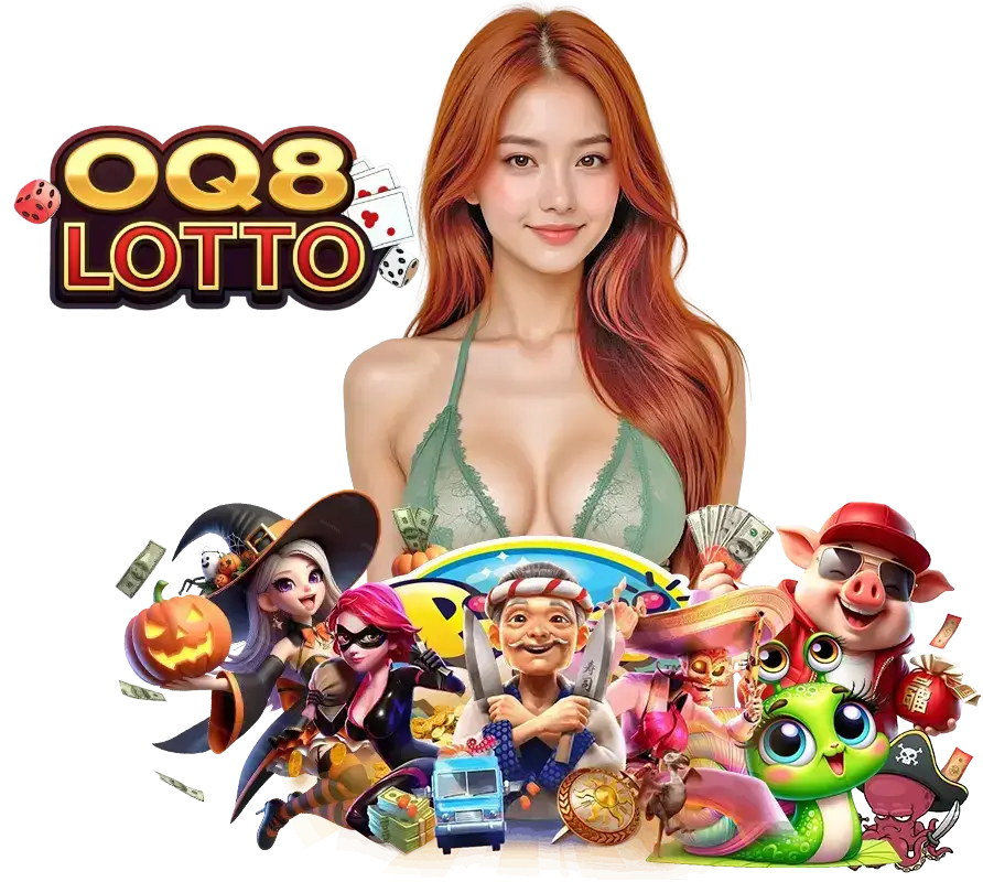 OQ8LOTTO